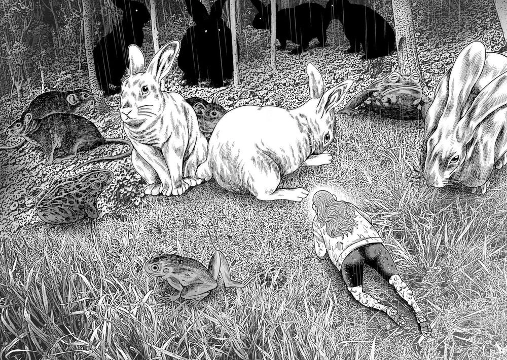 Đảo Kinh Hoàng Chapter 14 - 24