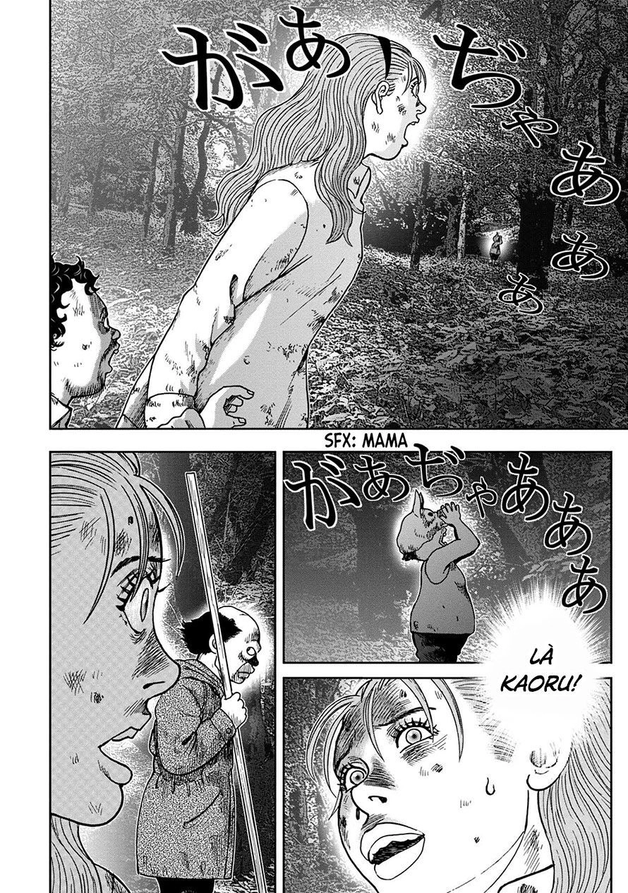 Đảo Kinh Hoàng Chapter 16 - 10