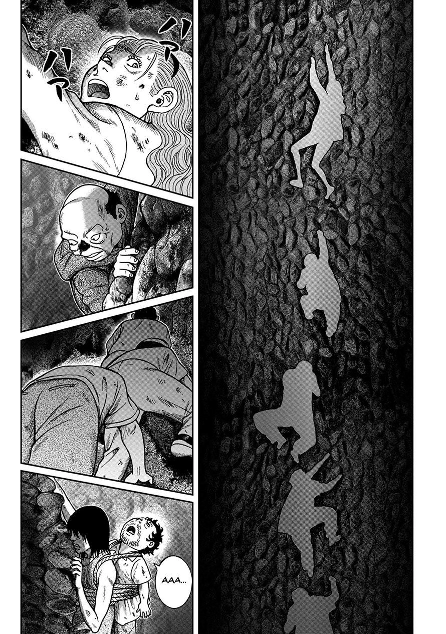 Đảo Kinh Hoàng Chapter 17 - 6