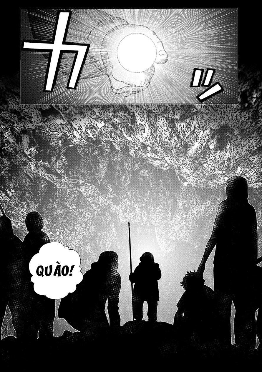 Đảo Kinh Hoàng Chapter 17 - 7