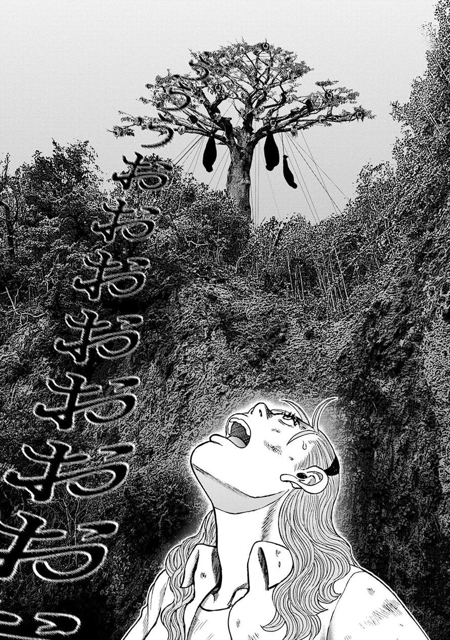 Đảo Kinh Hoàng Chapter 17 - 21