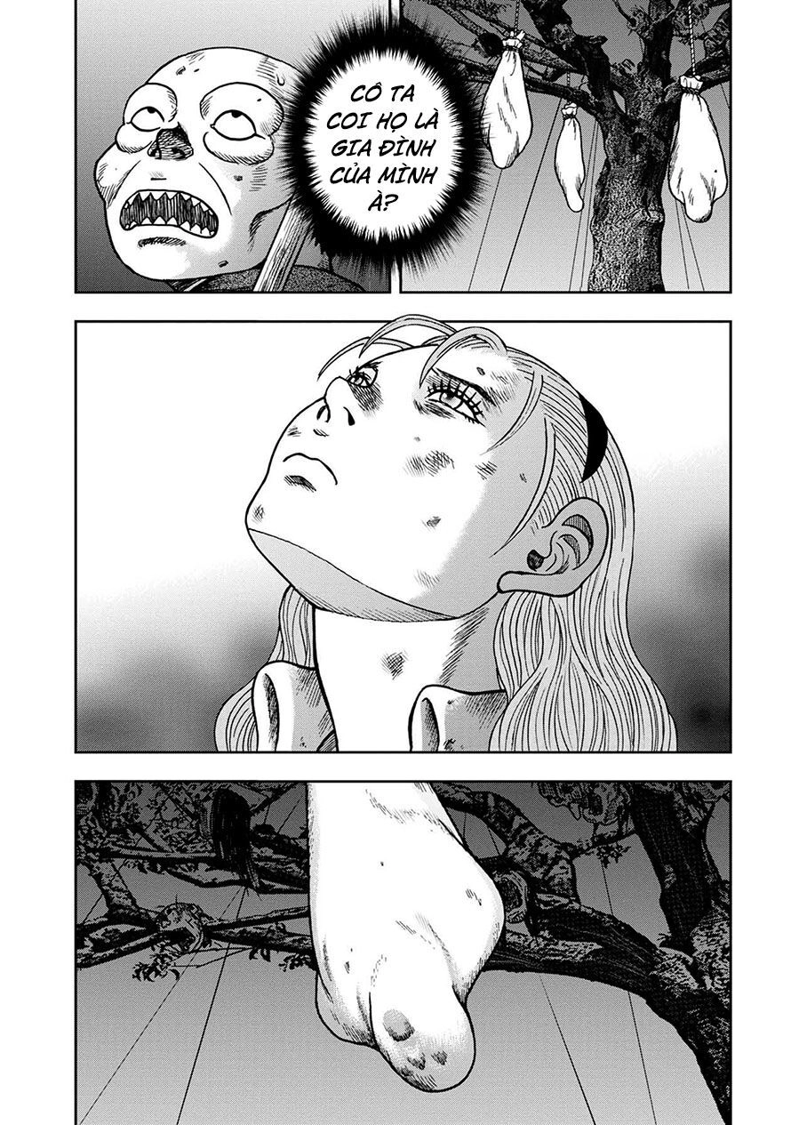 Đảo Kinh Hoàng Chapter 18 - 6