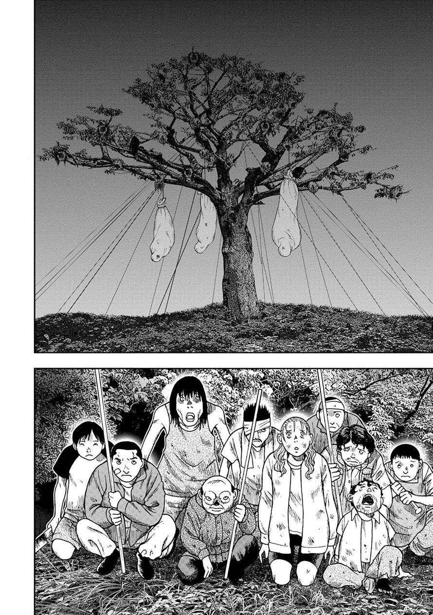 Đảo Kinh Hoàng Chapter 18 - 11