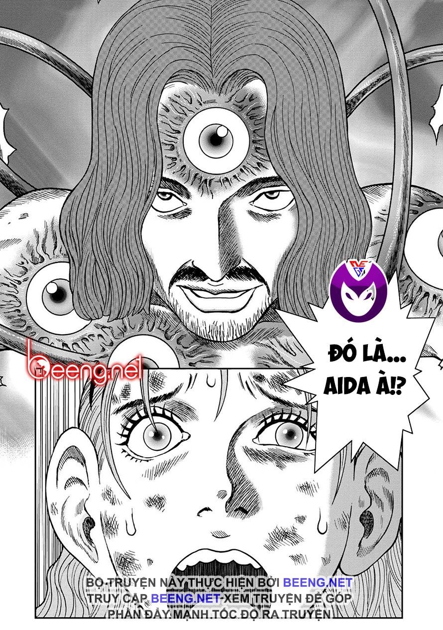 Đảo Kinh Hoàng Chapter 18 - 26