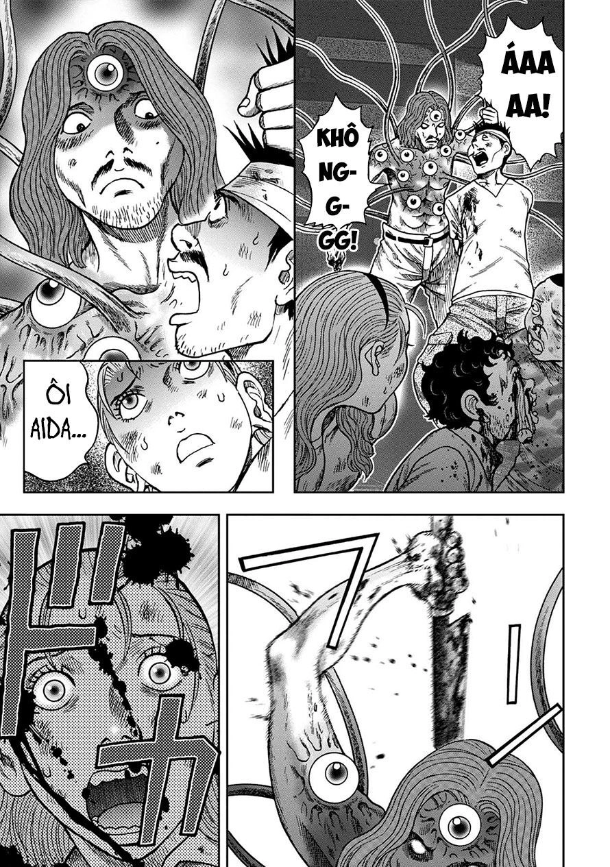 Đảo Kinh Hoàng Chapter 20 - 4