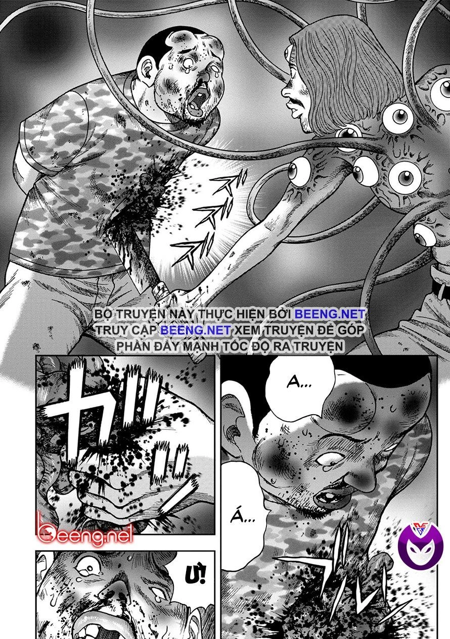 Đảo Kinh Hoàng Chapter 20 - 11