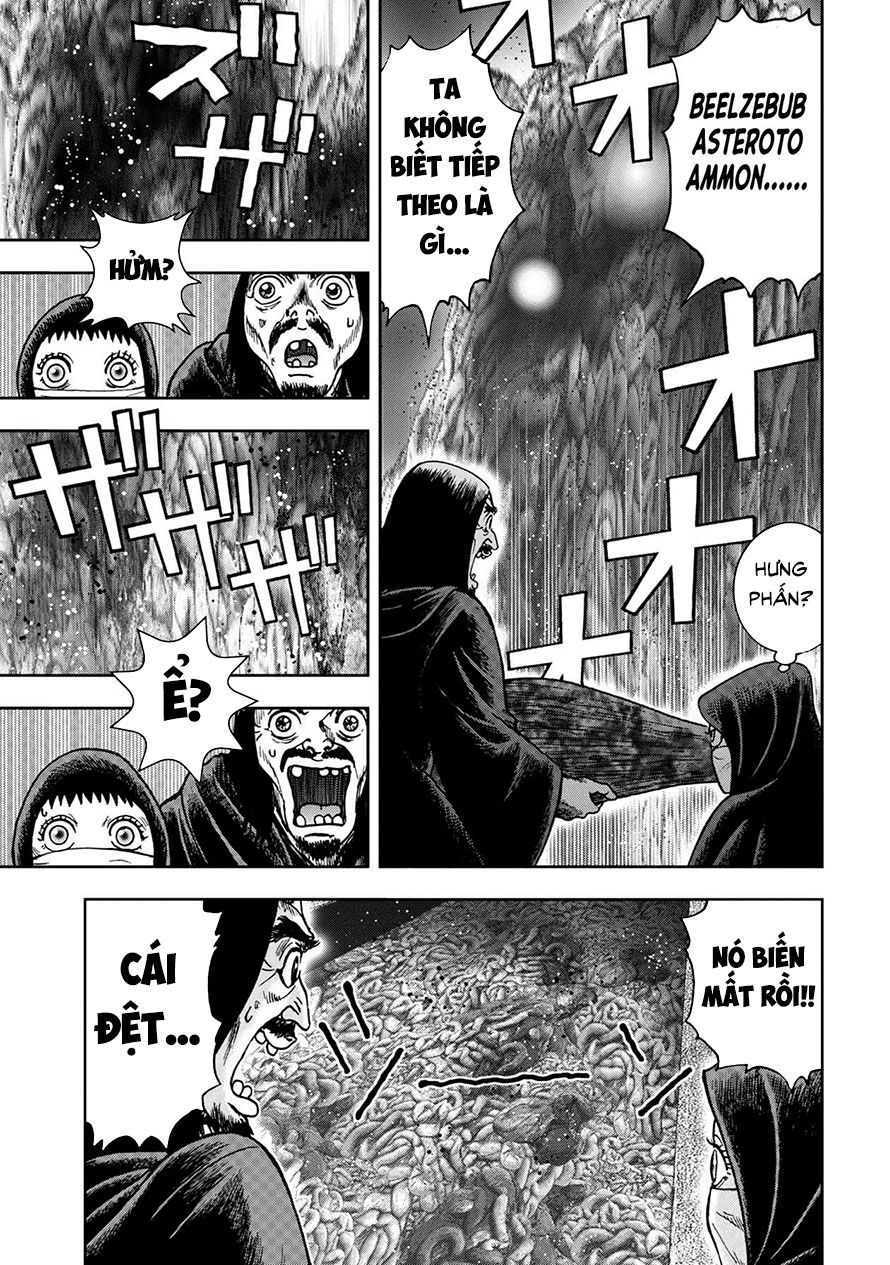 Đảo Kinh Hoàng Chapter 20 - 20