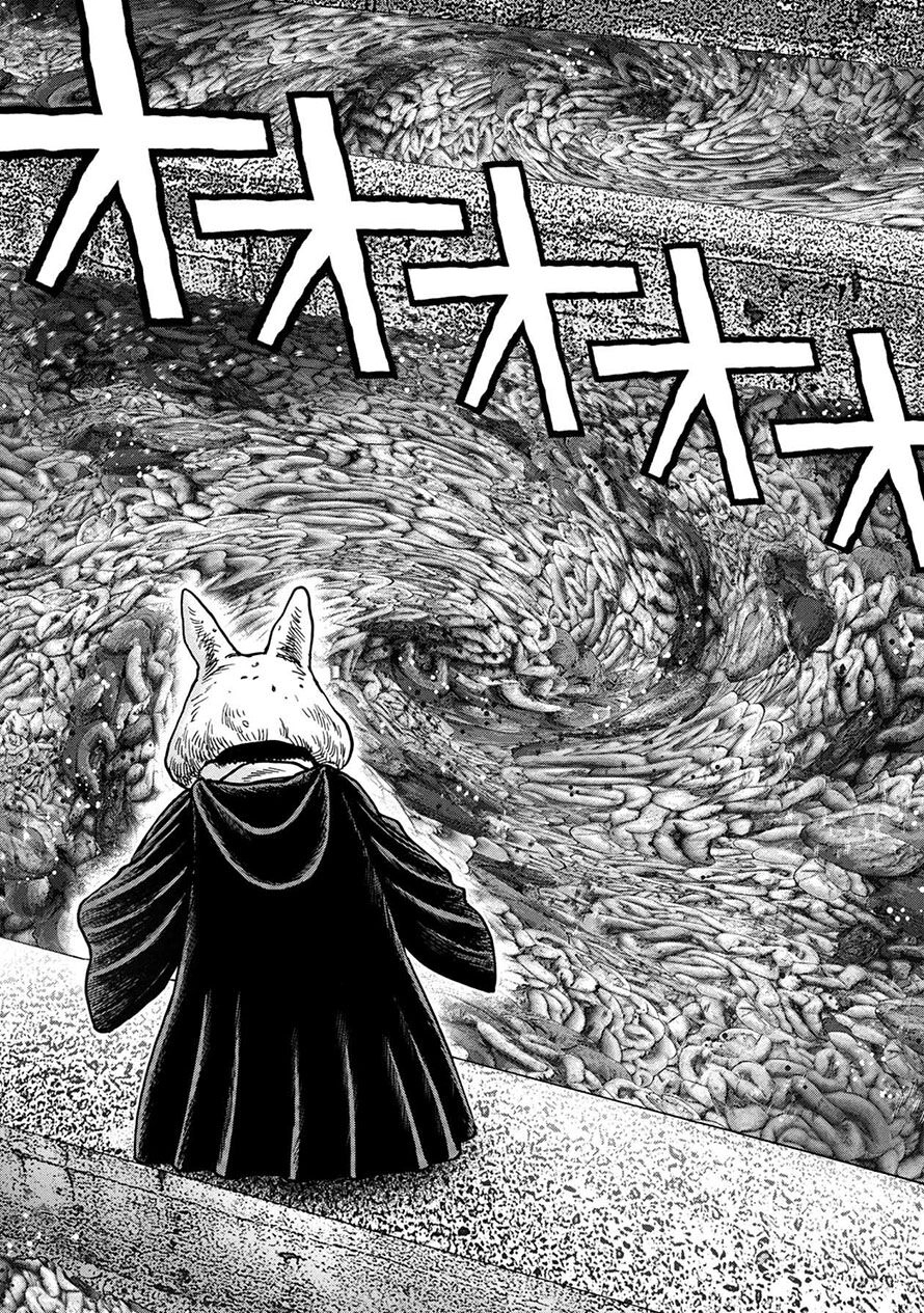 Đảo Kinh Hoàng Chapter 21 - 20