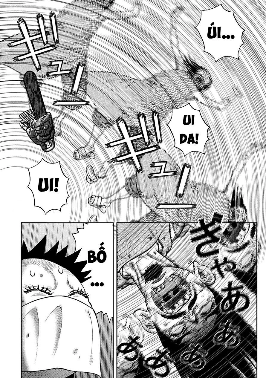 Đảo Kinh Hoàng Chapter 26 - 6