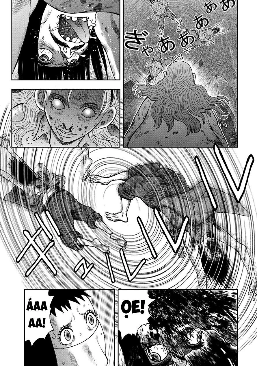 Đảo Kinh Hoàng Chapter 26 - 7