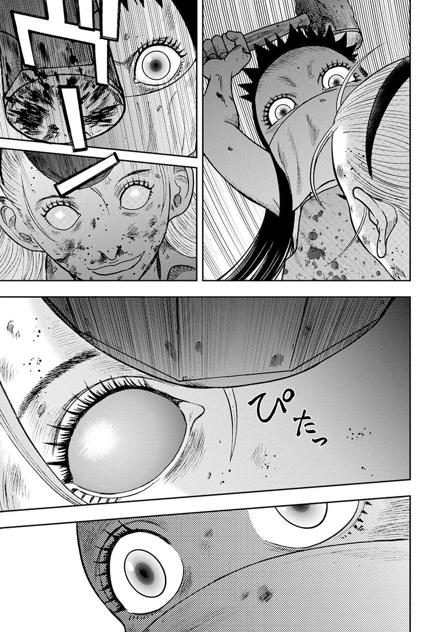 Đảo Kinh Hoàng Chapter 26 - 11