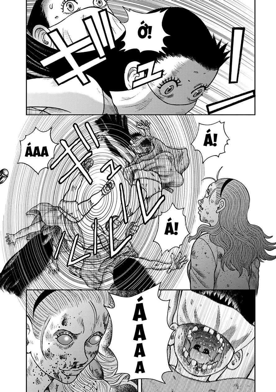 Đảo Kinh Hoàng Chapter 26 - 13