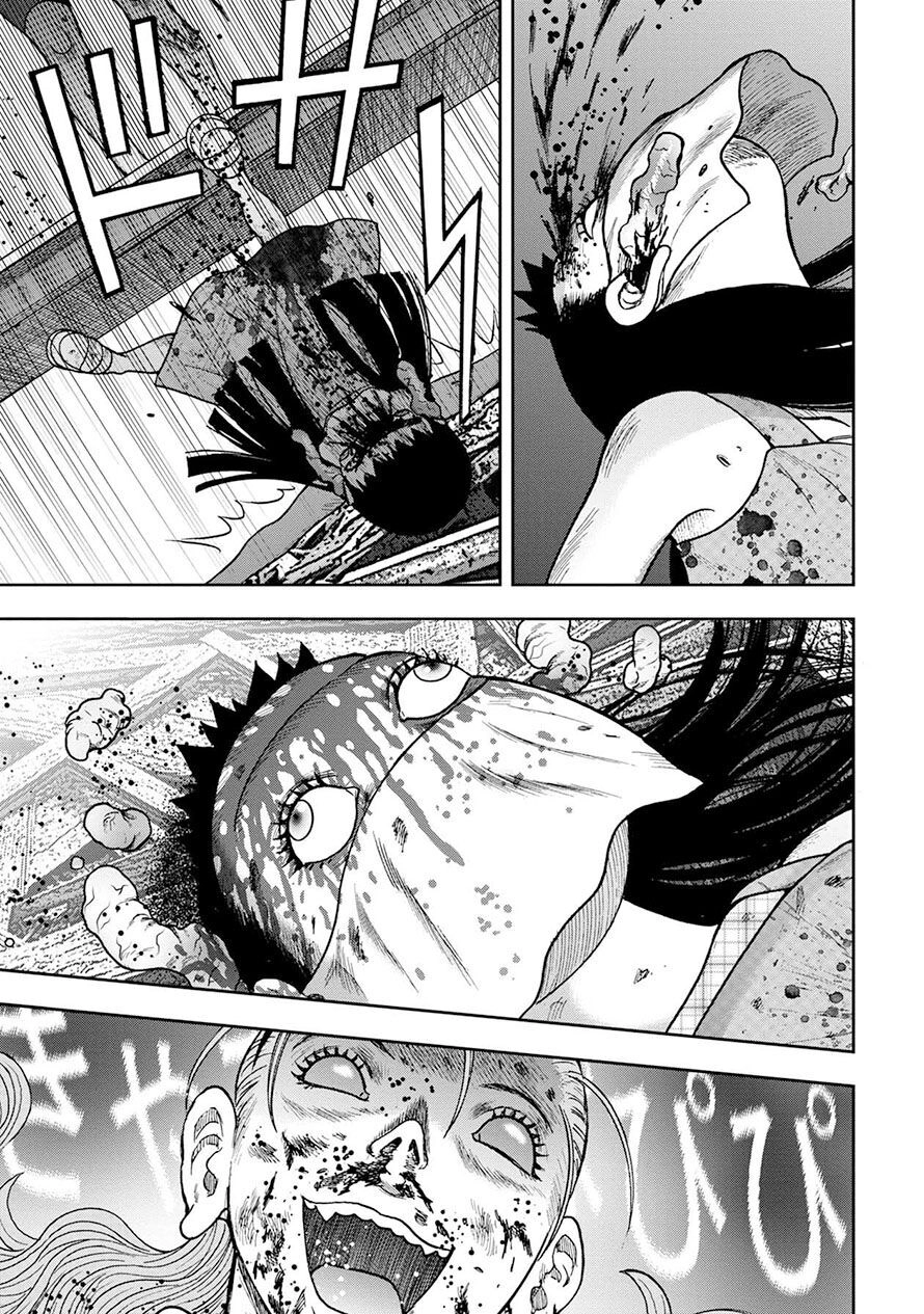 Đảo Kinh Hoàng Chapter 26 - 15