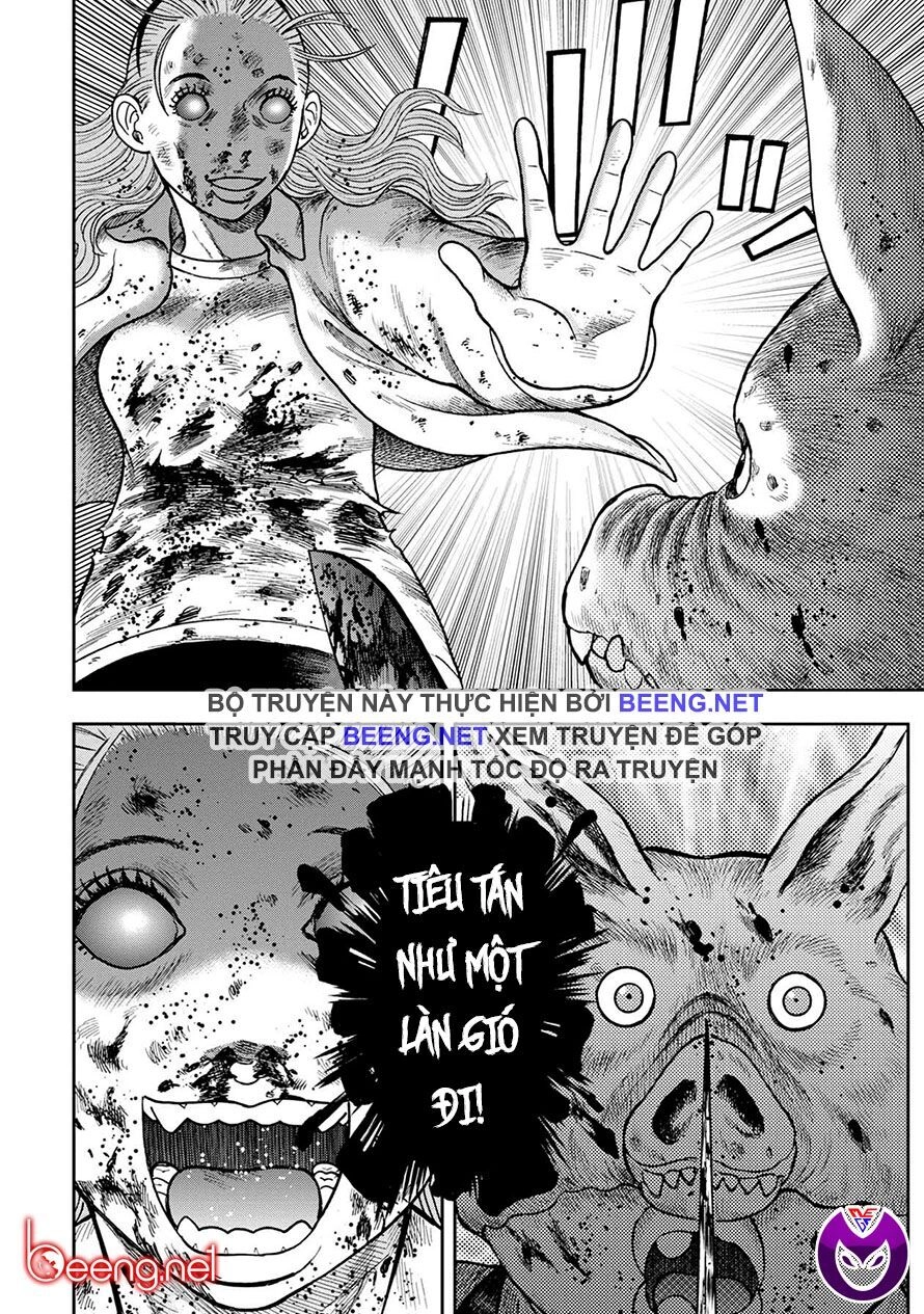 Đảo Kinh Hoàng Chapter 26 - 20