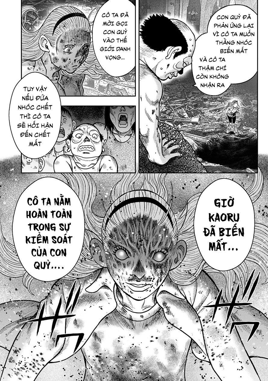 Đảo Kinh Hoàng Chapter 27 - 11