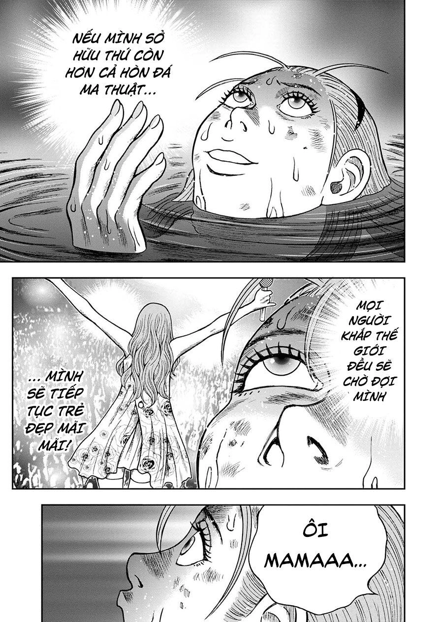 Đảo Kinh Hoàng Chapter 28 - 13