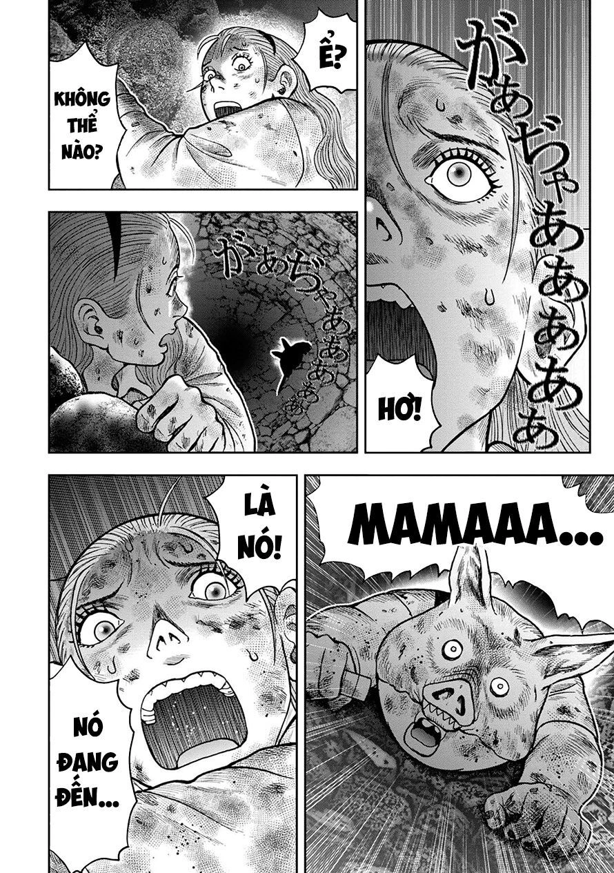 Đảo Kinh Hoàng Chapter 28 - 22