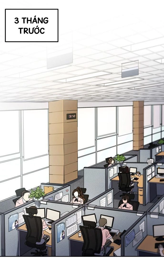 Cực Phẩm Mỹ Nam, Thật Lãng Phí Chapter 1 - 5