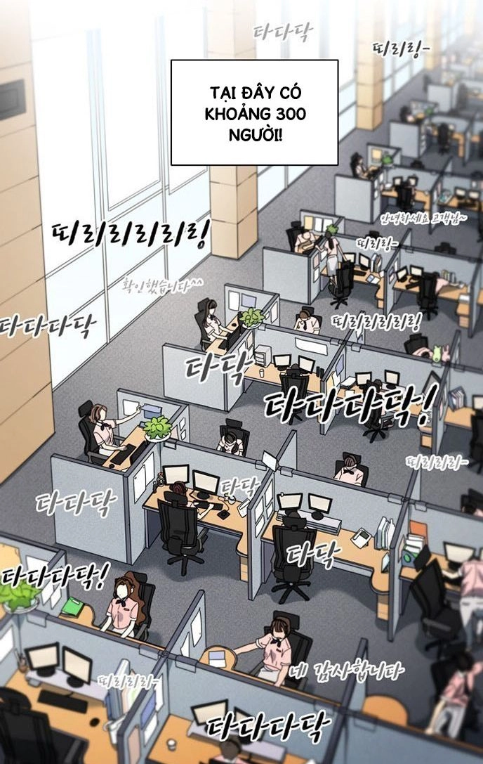 Cực Phẩm Mỹ Nam, Thật Lãng Phí Chapter 1 - 18