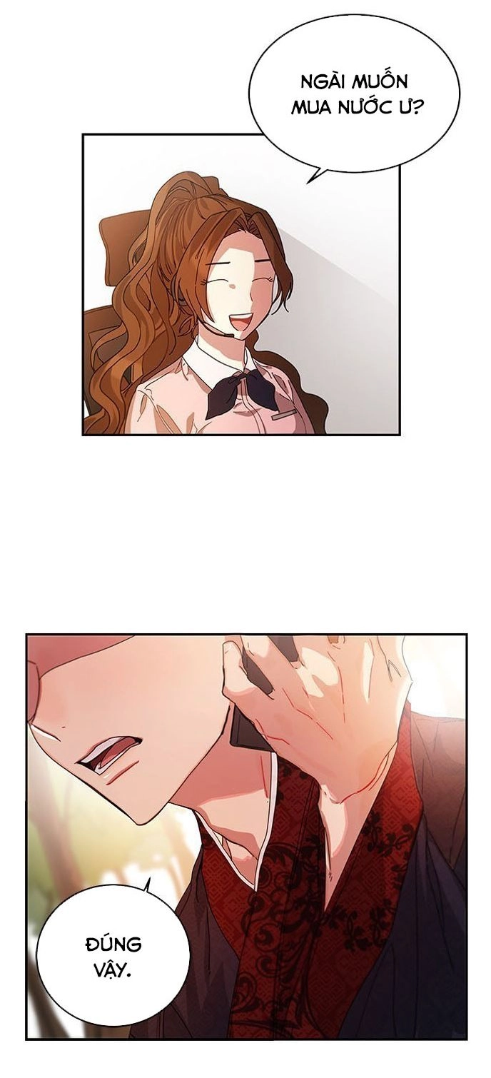 Cực Phẩm Mỹ Nam, Thật Lãng Phí Chapter 1 - 32