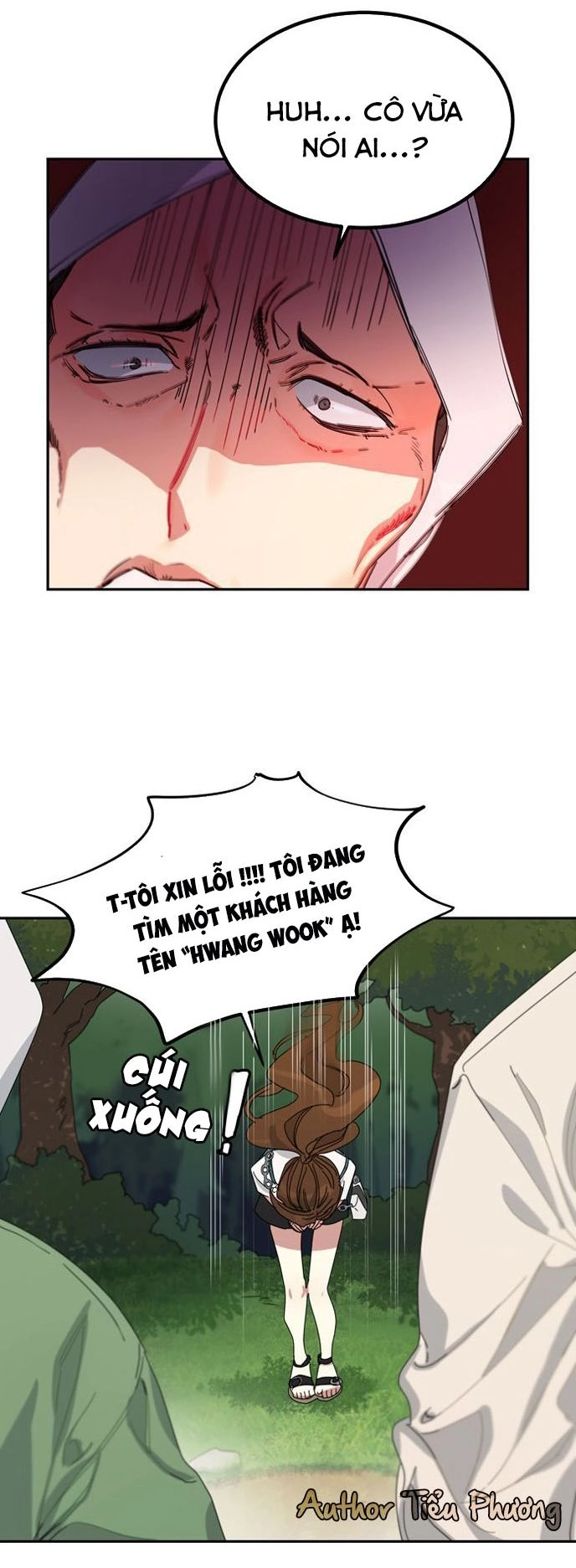 Cực Phẩm Mỹ Nam, Thật Lãng Phí Chapter 1 - 74