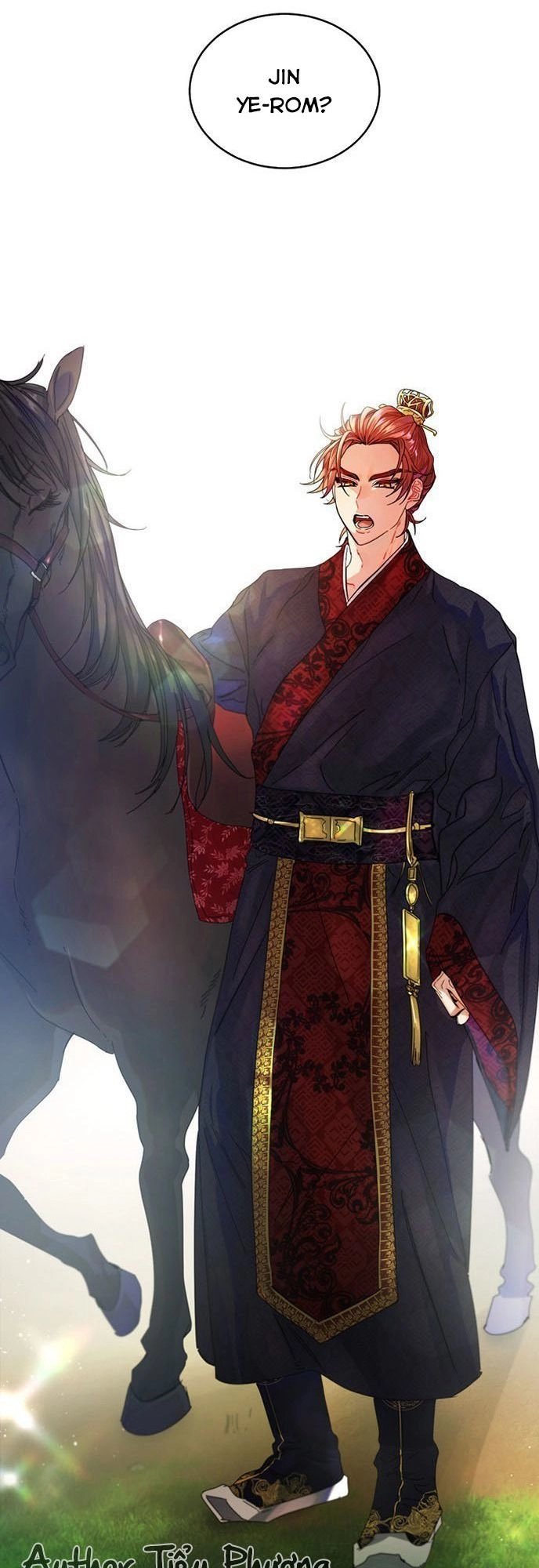 Cực Phẩm Mỹ Nam, Thật Lãng Phí Chapter 1 - 78