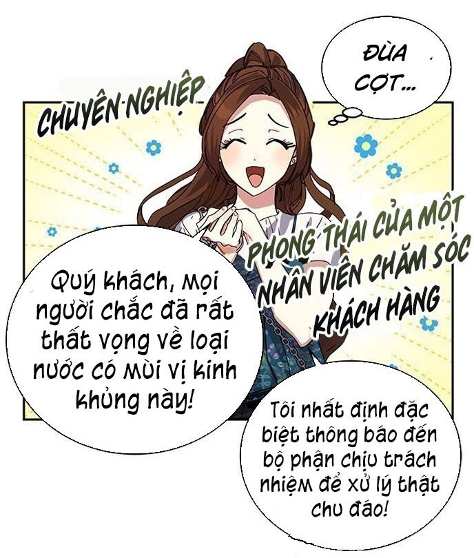 Cực Phẩm Mỹ Nam, Thật Lãng Phí Chapter 2 - 29