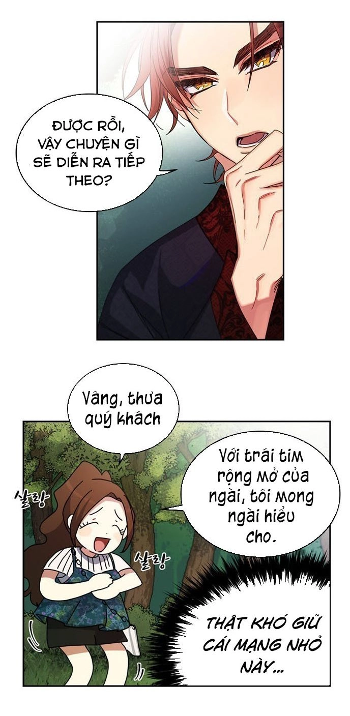 Cực Phẩm Mỹ Nam, Thật Lãng Phí Chapter 2 - 34