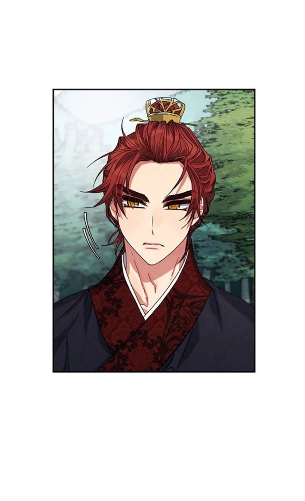 Cực Phẩm Mỹ Nam, Thật Lãng Phí Chapter 3 - 9