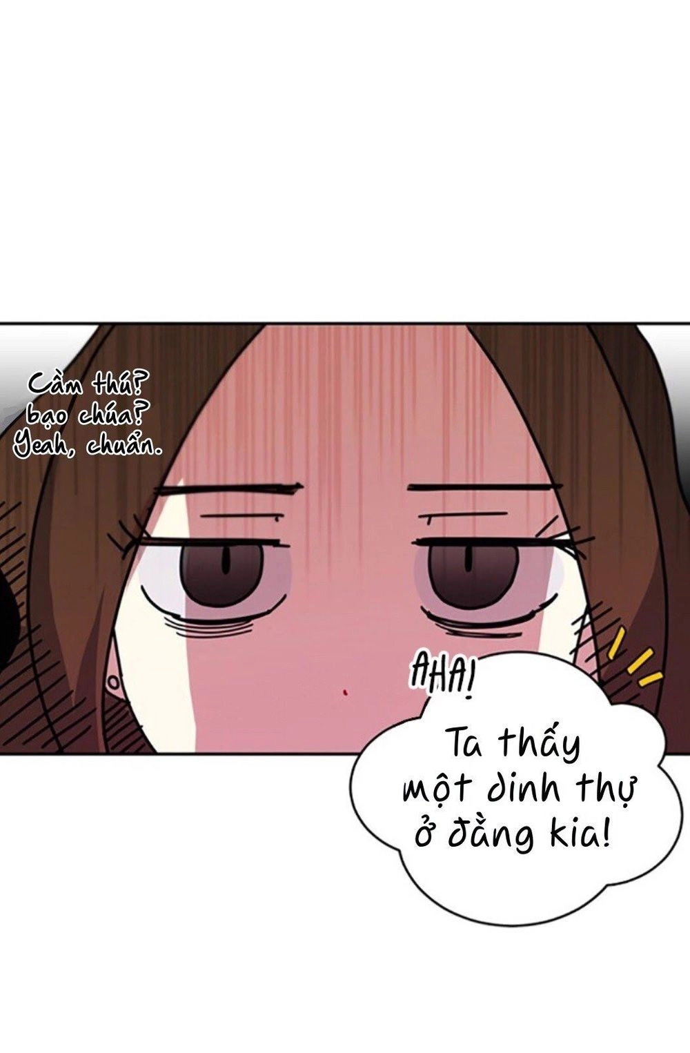 Cực Phẩm Mỹ Nam, Thật Lãng Phí Chapter 3 - 23