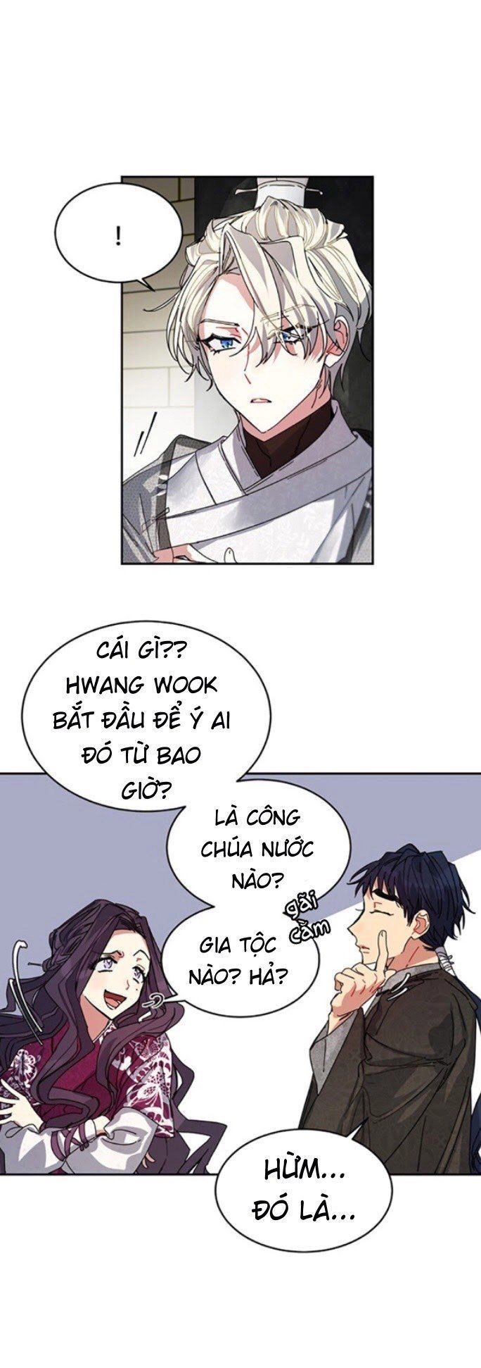 Cực Phẩm Mỹ Nam, Thật Lãng Phí Chapter 3 - 70