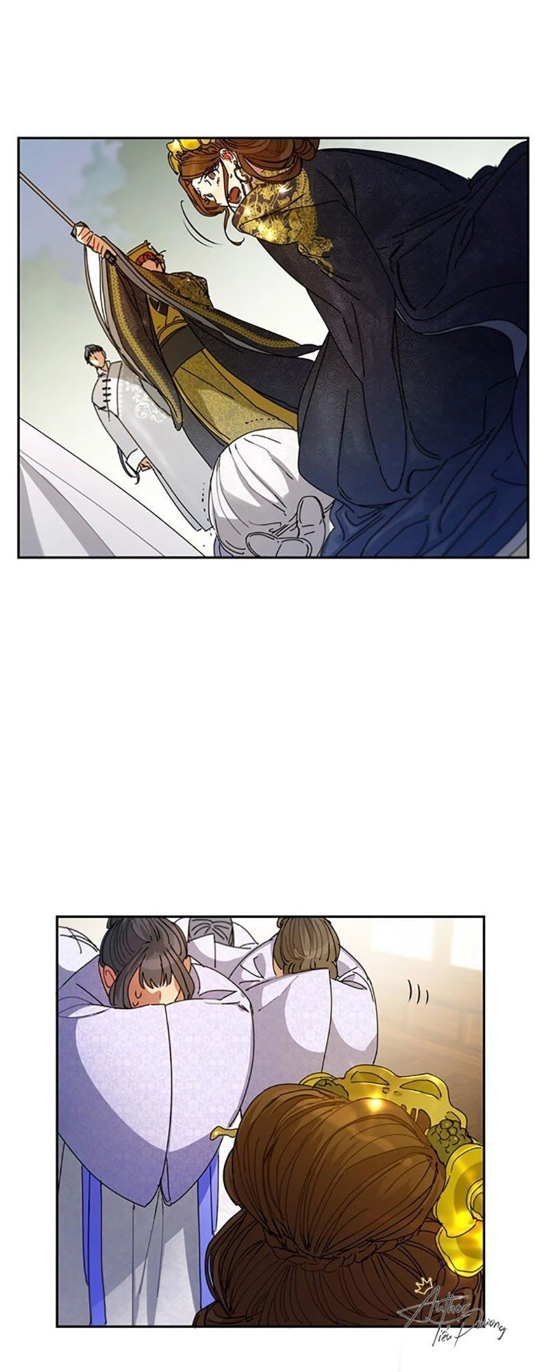 Cực Phẩm Mỹ Nam, Thật Lãng Phí Chapter 5 - 56