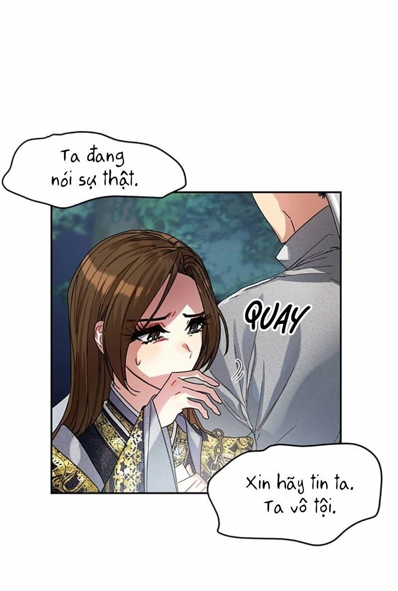 Cực Phẩm Mỹ Nam, Thật Lãng Phí Chapter 7 - 69