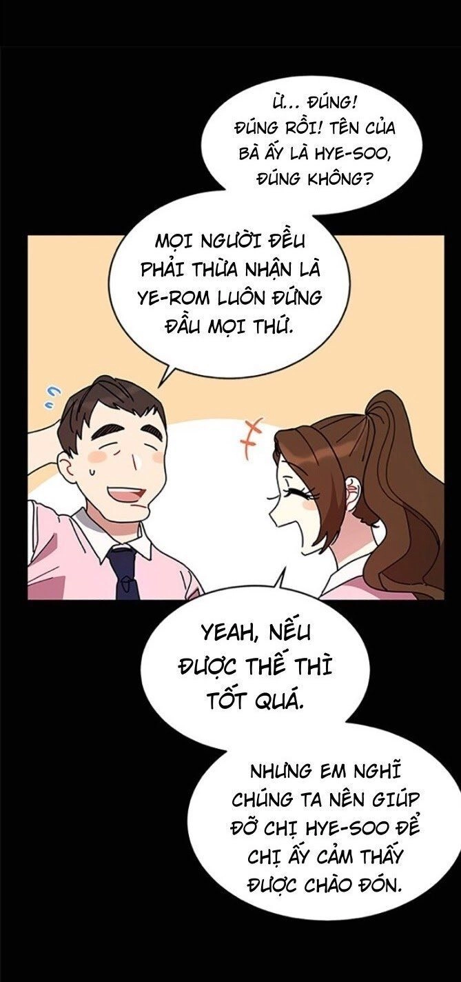 Cực Phẩm Mỹ Nam, Thật Lãng Phí Chapter 8 - 29