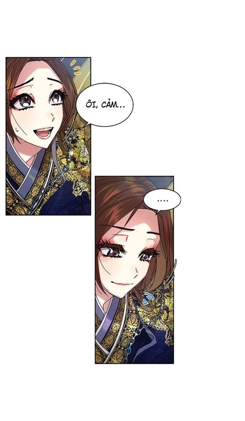 Cực Phẩm Mỹ Nam, Thật Lãng Phí Chapter 8 - 65