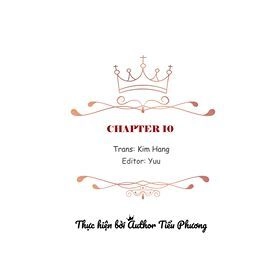 Cực Phẩm Mỹ Nam, Thật Lãng Phí Chapter 9 - 5