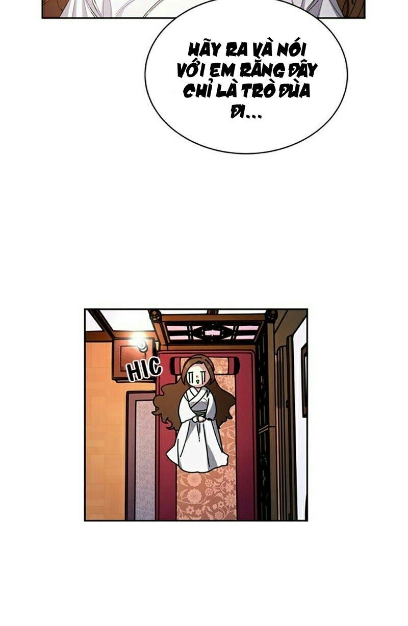 Cực Phẩm Mỹ Nam, Thật Lãng Phí Chapter 9 - 7