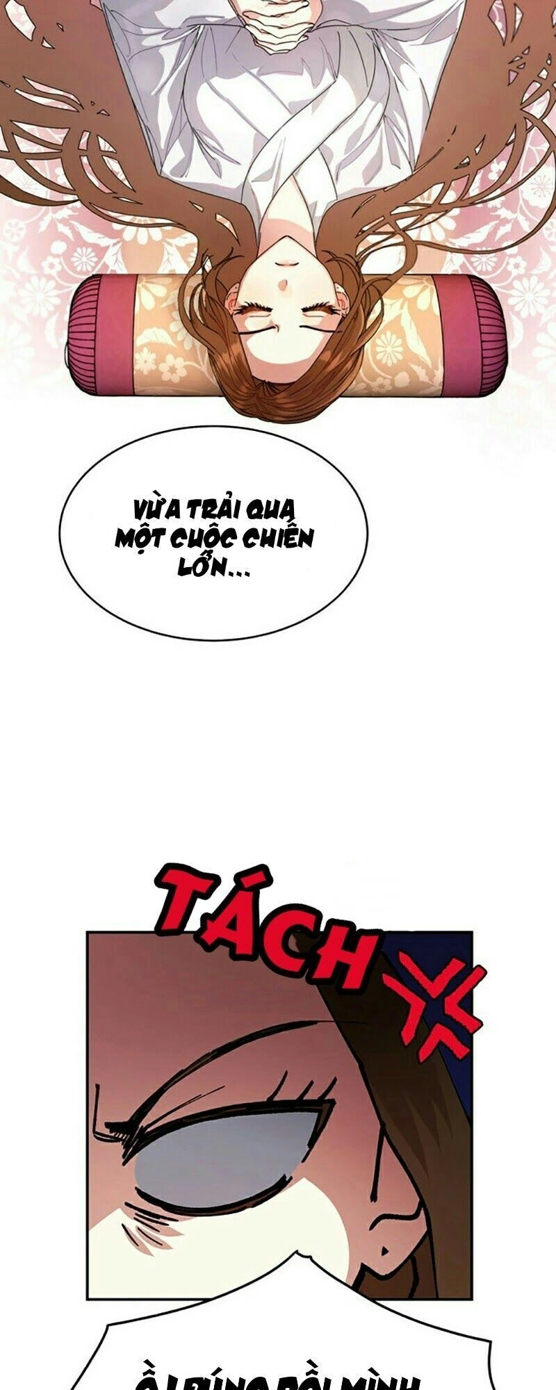 Cực Phẩm Mỹ Nam, Thật Lãng Phí Chapter 9 - 12