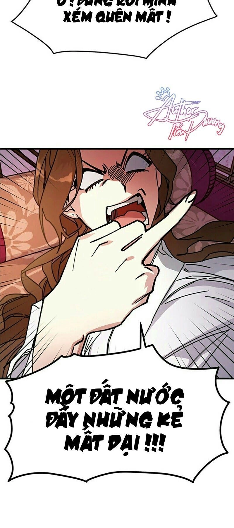 Cực Phẩm Mỹ Nam, Thật Lãng Phí Chapter 9 - 13