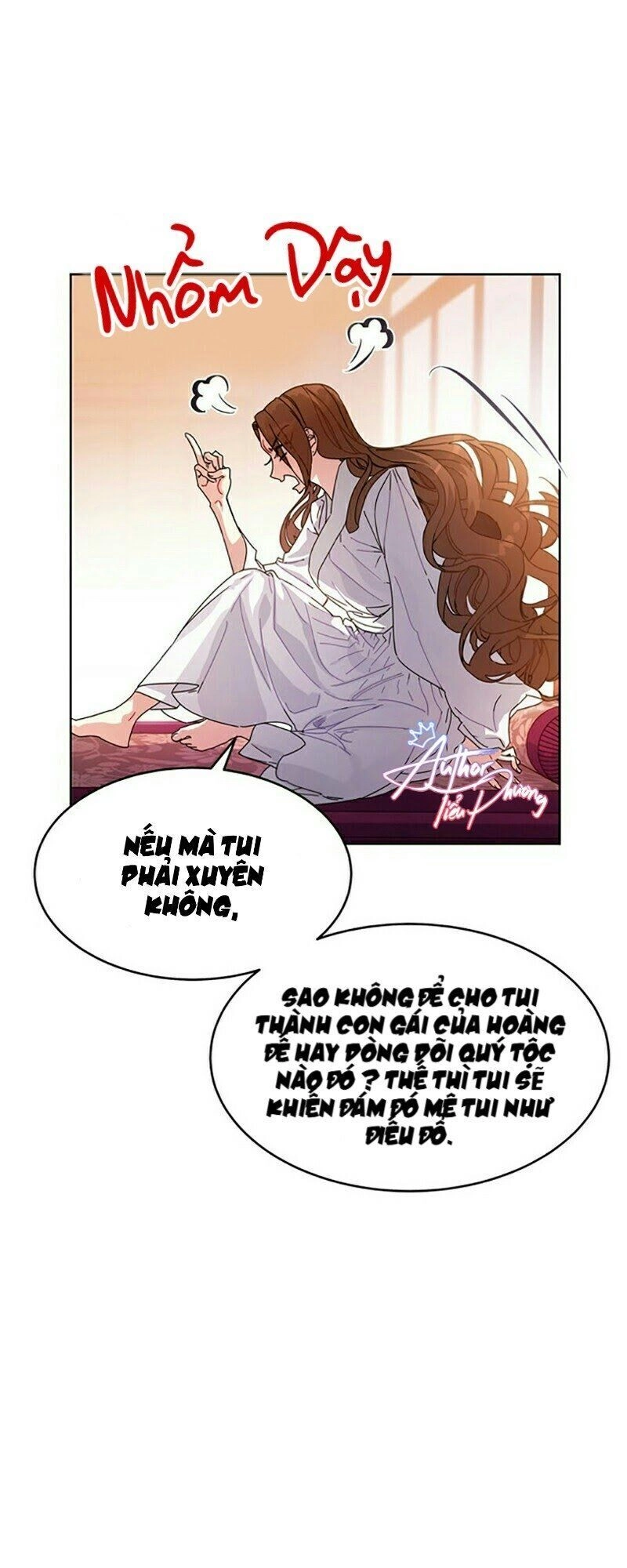 Cực Phẩm Mỹ Nam, Thật Lãng Phí Chapter 9 - 14