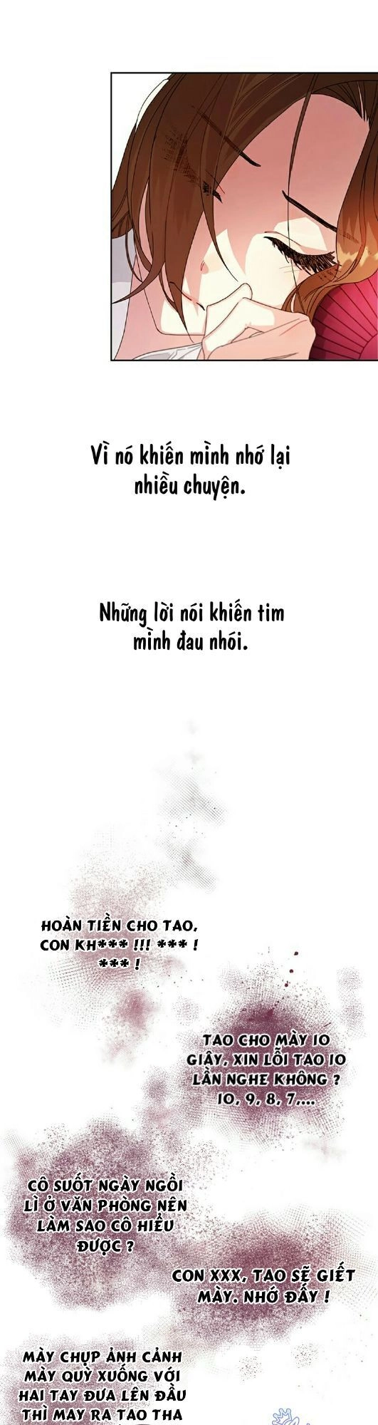 Cực Phẩm Mỹ Nam, Thật Lãng Phí Chapter 9 - 29