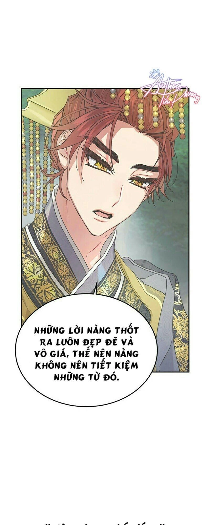 Cực Phẩm Mỹ Nam, Thật Lãng Phí Chapter 9 - 32