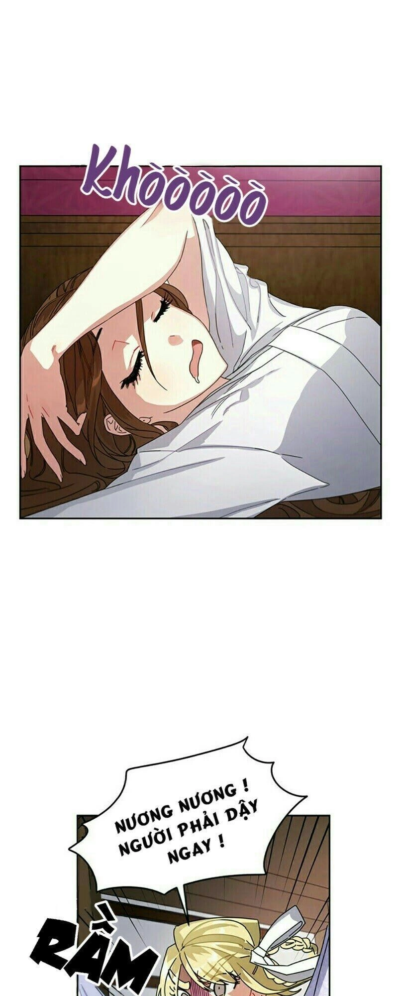 Cực Phẩm Mỹ Nam, Thật Lãng Phí Chapter 9 - 37