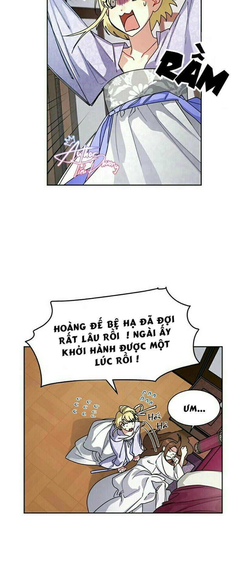 Cực Phẩm Mỹ Nam, Thật Lãng Phí Chapter 9 - 38