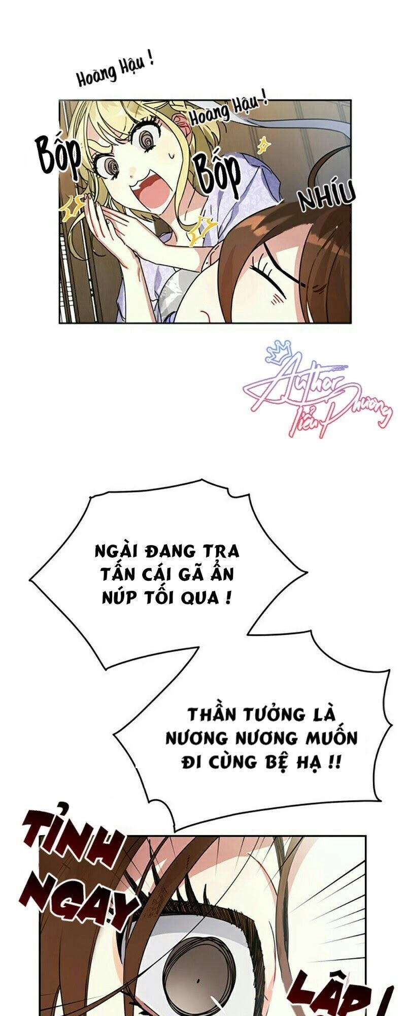 Cực Phẩm Mỹ Nam, Thật Lãng Phí Chapter 9 - 39