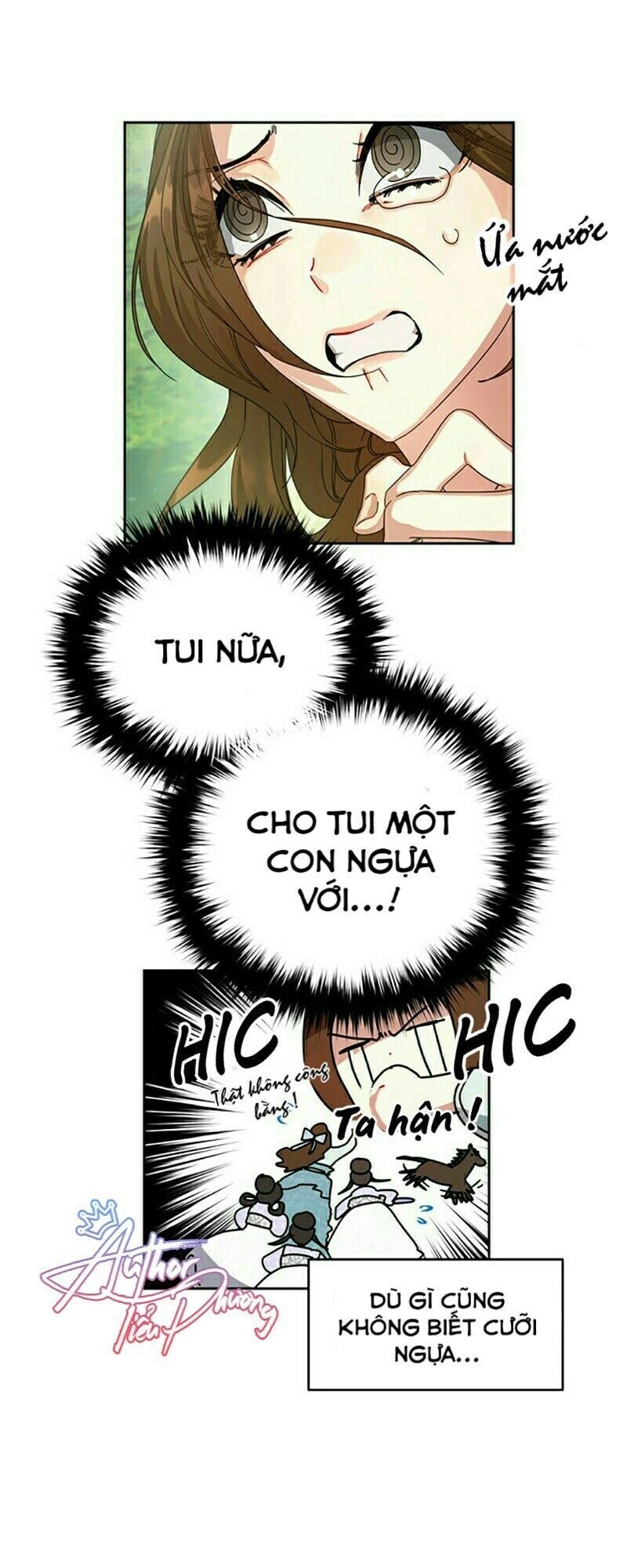 Cực Phẩm Mỹ Nam, Thật Lãng Phí Chapter 9 - 45