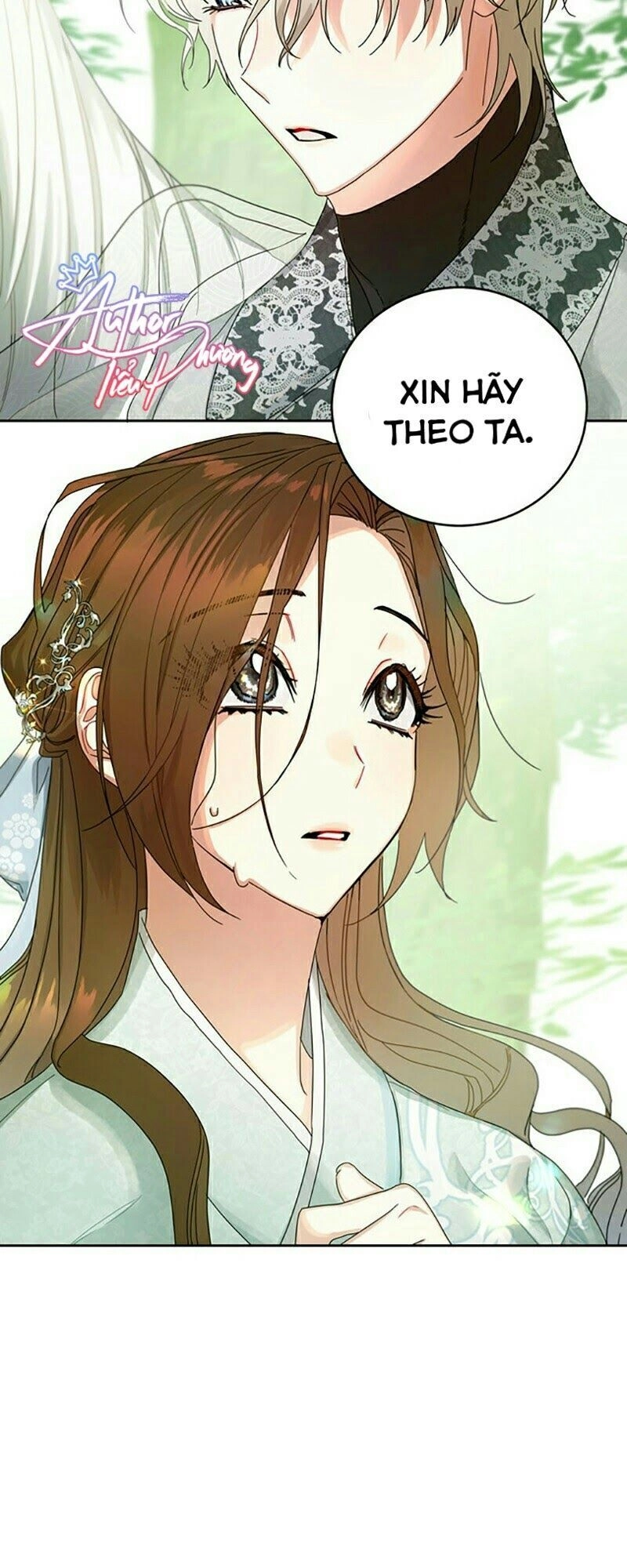 Cực Phẩm Mỹ Nam, Thật Lãng Phí Chapter 9 - 51