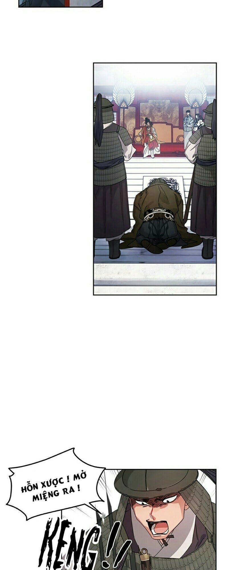 Cực Phẩm Mỹ Nam, Thật Lãng Phí Chapter 9 - 54