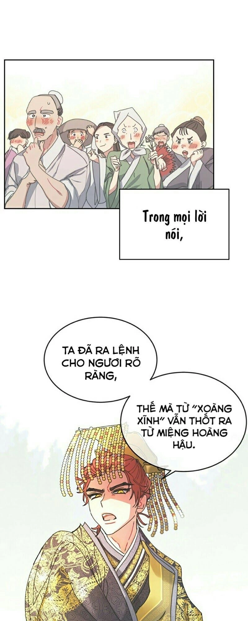 Cực Phẩm Mỹ Nam, Thật Lãng Phí Chapter 9 - 61