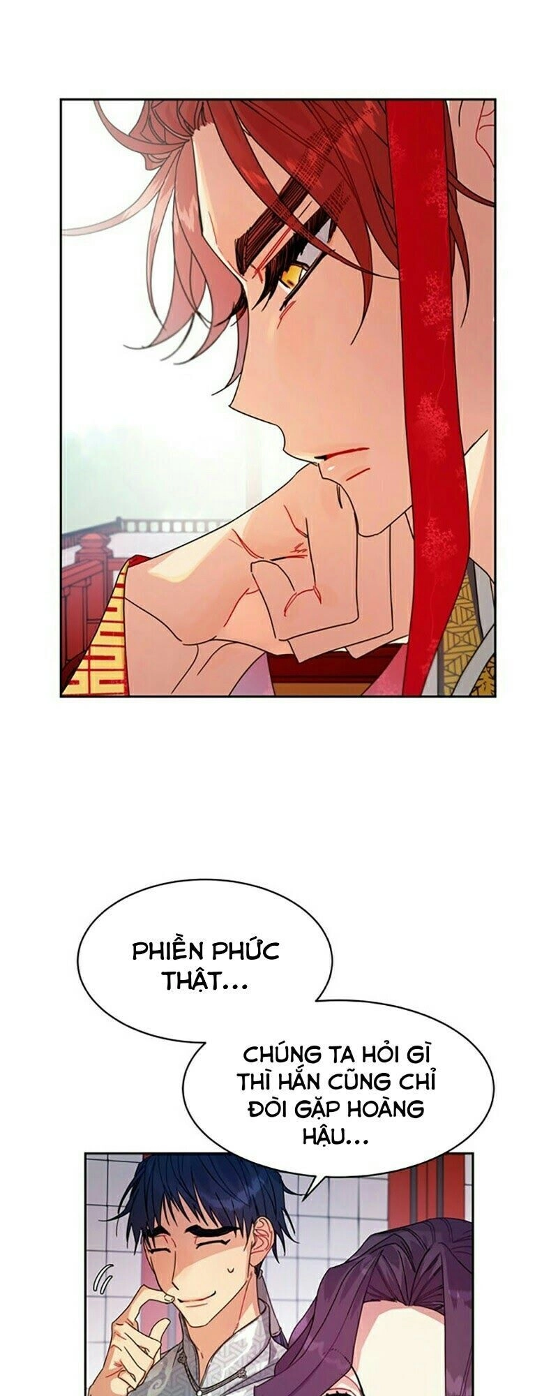 Cực Phẩm Mỹ Nam, Thật Lãng Phí Chapter 9 - 69